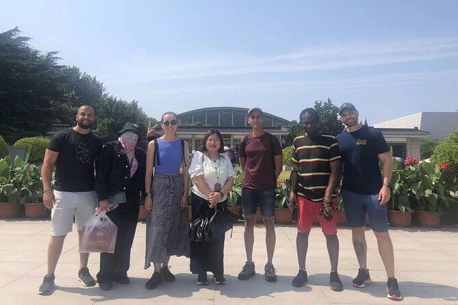 Private Half Day Tour to The Terracotta Warriors Museum - FAQs
