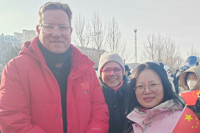 Private Half Day Tour to Unit 731 Museum and Sites in Harbin - FAQ