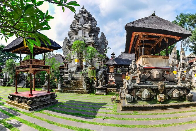 Private Half-Day Tour: Ubud Tour Packages - The Sum Up