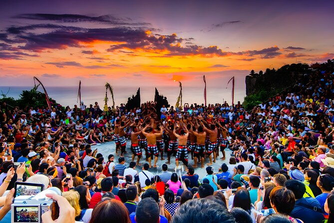 Private Half-Day Tour: Uluwatu Sunset Trip and Dinner Packages - Is This Tour Right for You?