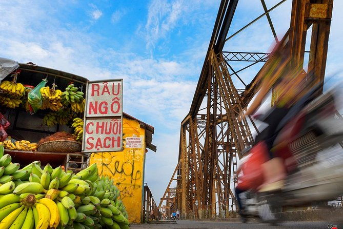 Private Hanoi Motorbike Sightseeing and Food Tour - Final Thoughts