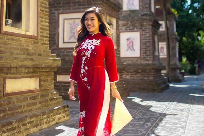 Private Hanoi Photoshoot  Iconic Spots & Hidden Gems - Final Thoughts