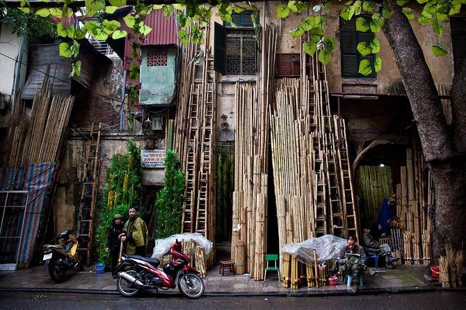 Private Hanoi Shore Excursion with Puppet Show from the port - FAQ