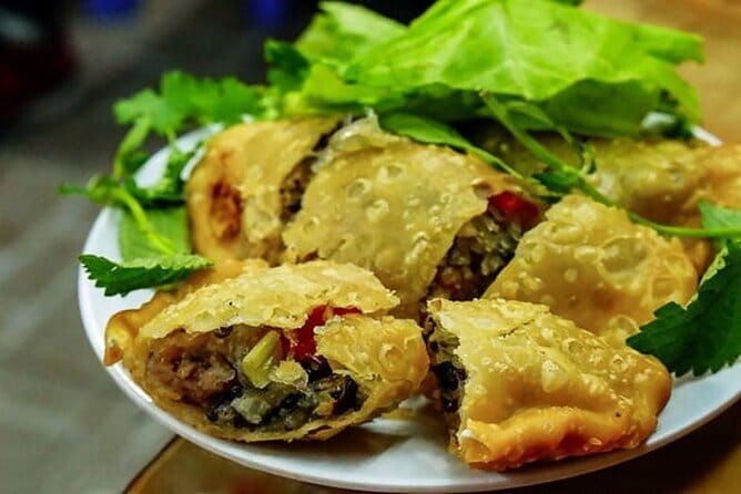 Private: Hanoi Street Food Exploration and Train Street Trip - Authenticity & Tips from Experience