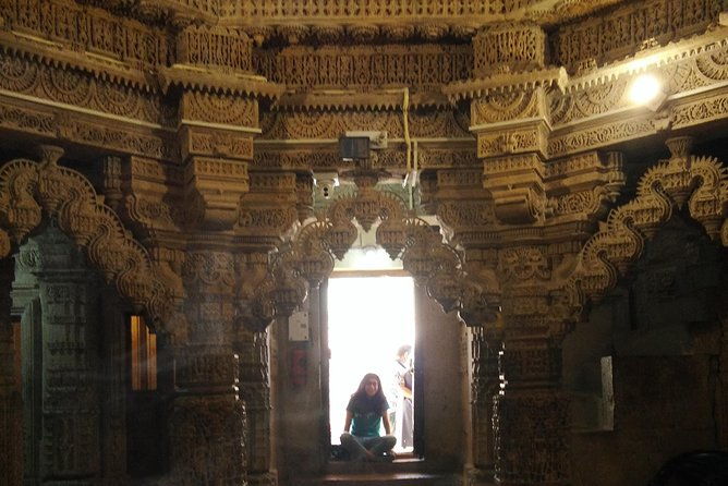 Private Heritage Walking Tour in Jaisalmer Fort and Old Bazaar - Final Thoughts: Is It Worth It?