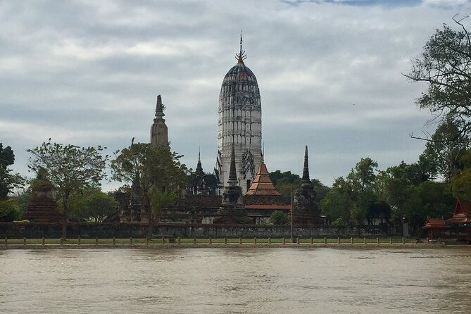 Private Highlights of Bangkok (Top attraction) - Who Should Consider This Tour?