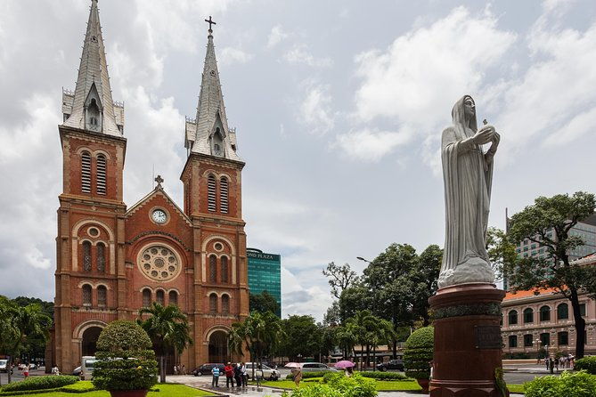 Private Ho Chi Minh City Half-Day Tour - The Sum Up: Who Will Love This Tour?