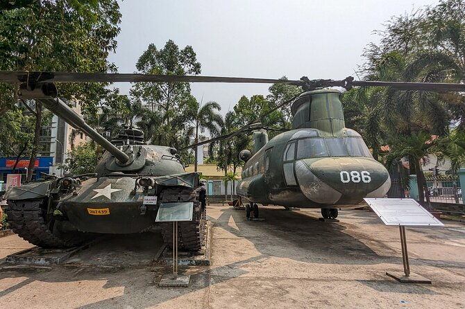 Private Ho Chi Minh City Tour By Car | Saigon Adventure - Who Should Book This Tour?