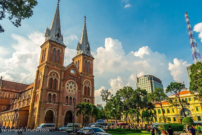 Private Ho Chi Minh City Tour Private Full day Guided Tour - FAQ