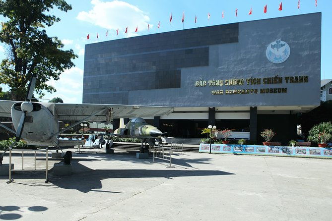 Private Ho Chi Minh City Tour - Shore Excursions - The Sum Up