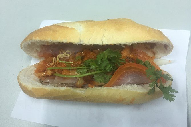 Private Ho Chi Minh Sightseeing and Food Tour by Scooter - Who Should Consider This Tour?