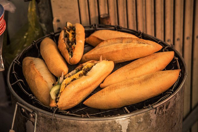 Private Hoi An Evening Food Tastings Tour by Bike - Who Would Enjoy This Tour?