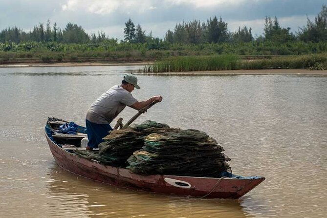 Private Hoi An River Life Photo Tour - FAQ