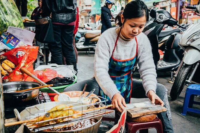 PRIVATE Hoi An Street Food Walking Tour on afternoon or Night - The Sum Up: Why Choose This Hoi An Food Tour?