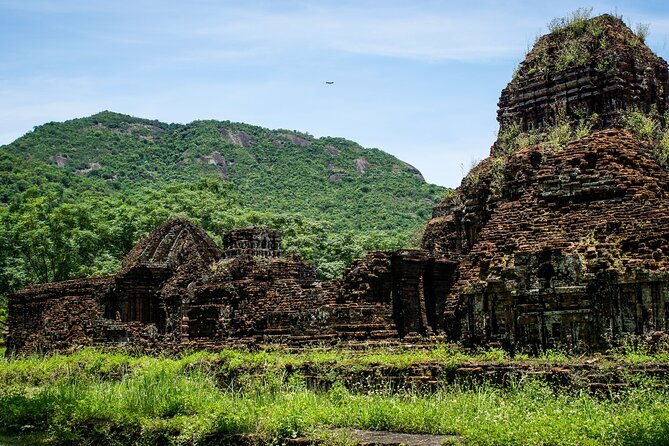 Private Hoi An to My Son Sanctuary Full-Day Bike Tour - What’s Included and What’s Not
