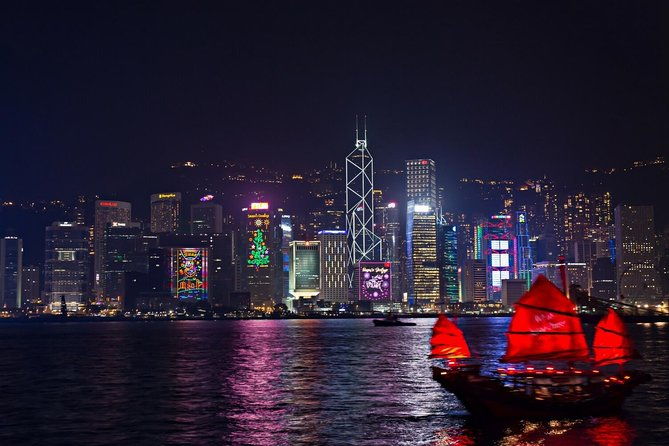 Private Hong Kong Tour with a Local, Highlights & Hidden Gems 100% Personalised - What to Expect in Practice