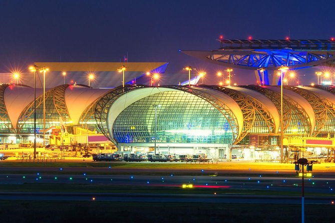 Private Hotel in Pattaya to Suvarnabhumi Airport Transfer - Who Is This Transfer Ideal For?