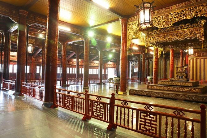 Private Hue Full Day City Tour for Families - Final Thoughts