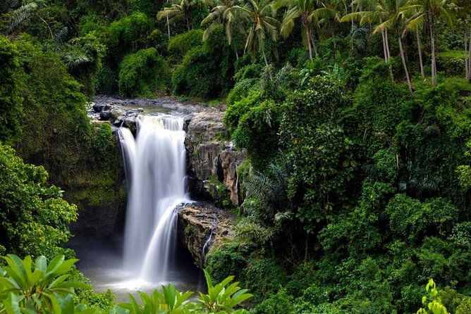 Private Inclusive Tours: 2 Days highlight of Bali - FAQ