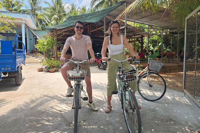 Private Insight Mekong Delta (Day Trip) - Who Would Love This Tour?