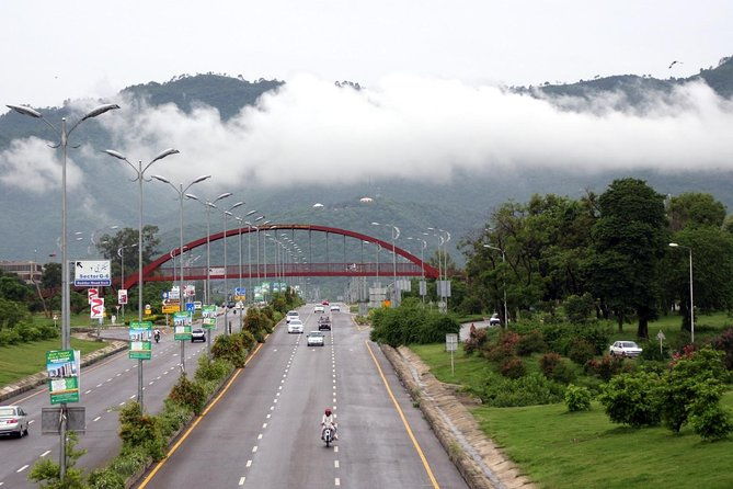 Private Islamabad City Tour - Pricing and Value