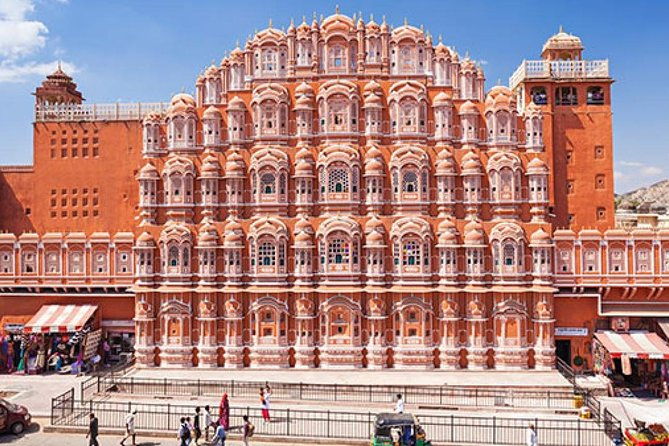 Private Jaipur Agra Delhi Tours 04Night/05 Day WITH Accommodation - Why This Tour Offers Real Value  