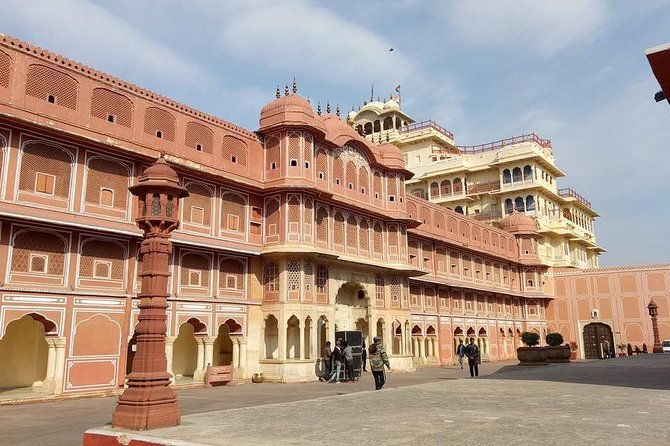 Private Jaipur City Tour from Delhi by Car - Final Thoughts: Is This Tour for You?