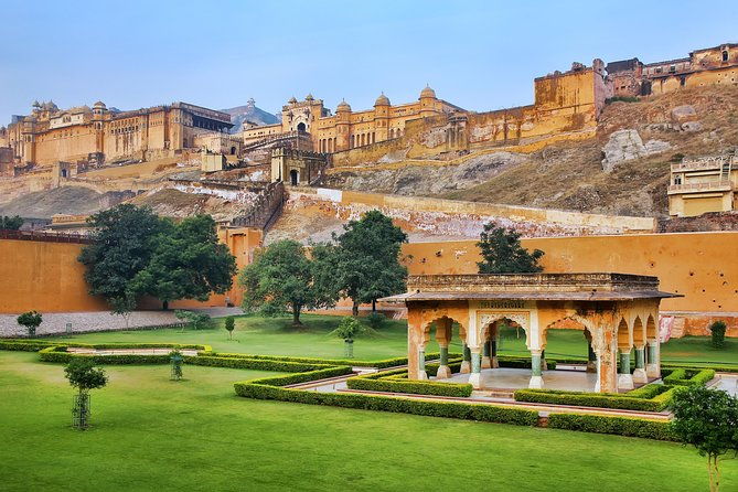 Private Jaipur Tour from Delhi by Express Train - Who Is This Tour Best For?