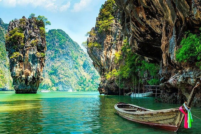 Private James Bond Island Canoeing Long-tail Boat Tour w/ Lunch - Final Thoughts
