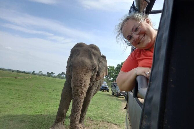 Private Jeep Safari at Minneriya National Park to Visit Elephants - Final Thoughts: Why You Should Consider This Safari