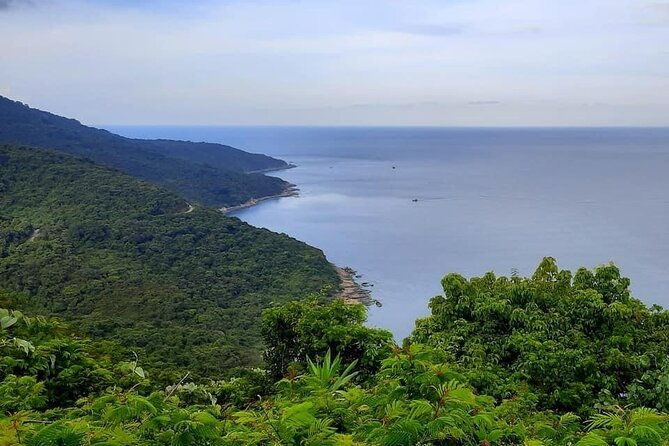 Private Jeep Tour From Hue To Hoi An - Practical Details and Booking Tips