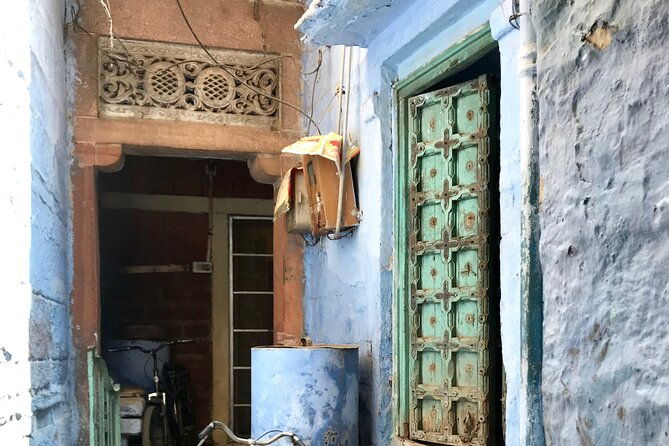 Private Jodhpur Blue City Walking Tour with Guide - FAQ