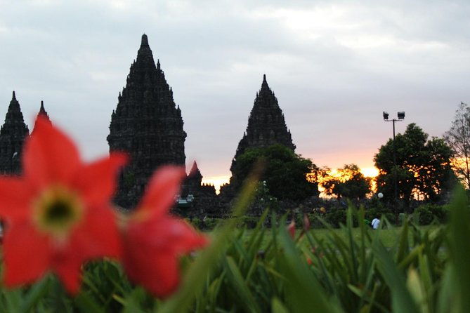 Private Jogja Day Trip from Yogyakarta with Hotel Pickup - Practical Tips for Your Trip