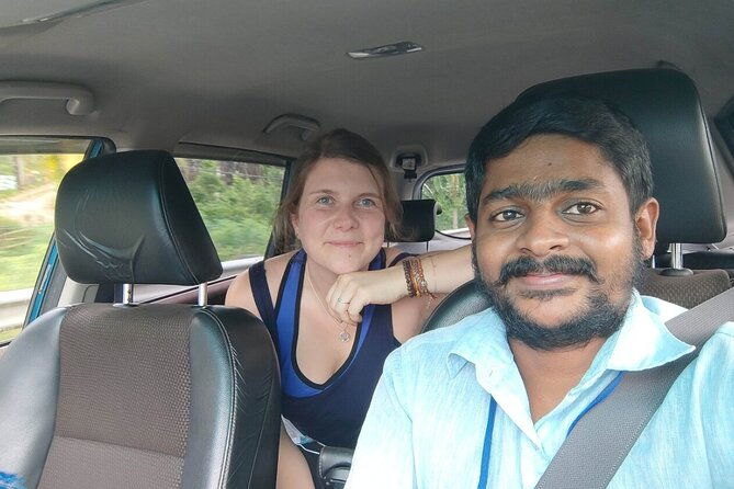 Private Journey to Sigiriya Majestic Rock Fortress from Colombo - Additional Highlights and Considerations