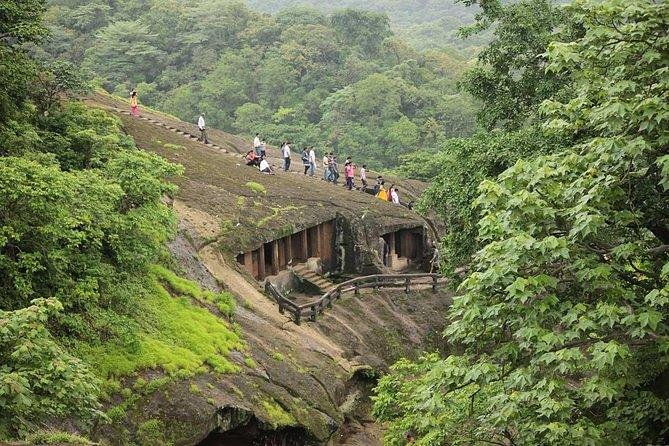 Private Kanheri- Buddhist Cave Tour - FAQs