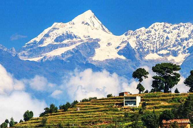 Private Kathmandu Bhaktapur Nagarkot Tour - Why This Tour Works Well