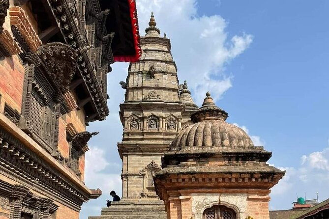 Private Kathmandu Day Tour - UNESCO World Heritage Sites - The Sum Up