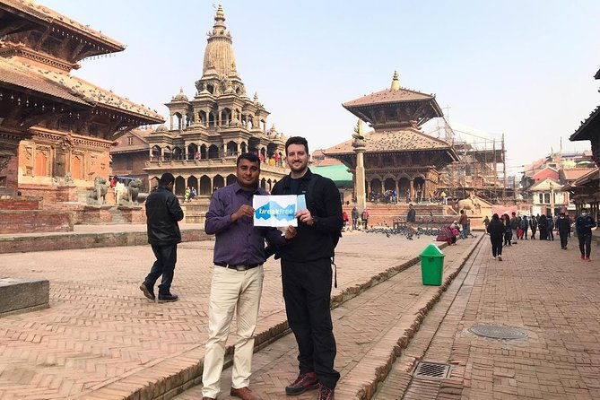 Private Kathmandu Sightseeing Tour | UNESCO World Heritage sites - Authentic insights from past travelers
