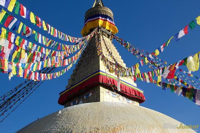 Private Kathmandu Valley Sightseeing Tour Including Lunch - The Real Value: What Travelers Should Know