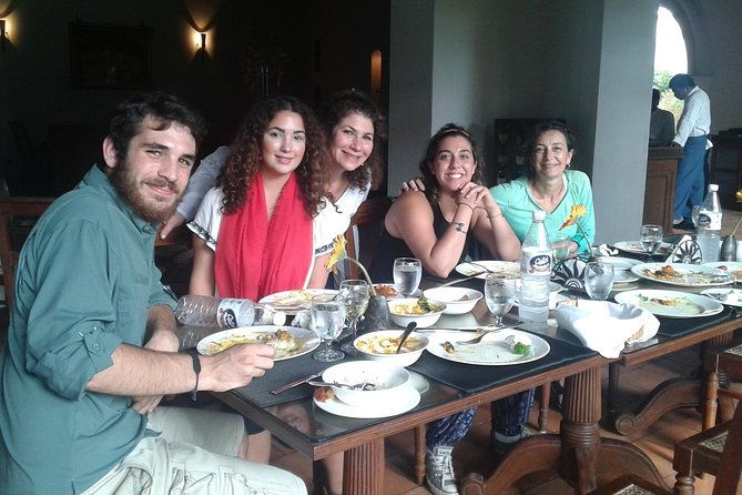 Private Kochi guided Tours - Cultural Experience of kochi with a local guide ! - The Sum Up