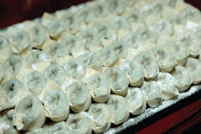 Private Kowloon Michelin Rated Street Food & Culture Tour - Practical Details & Tips