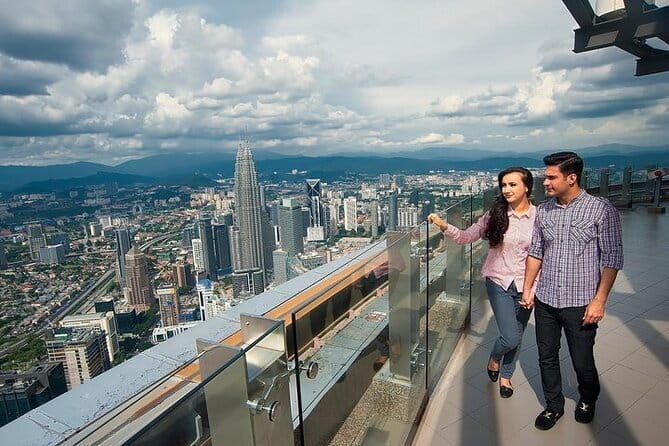 Private Kuala Lumpur City Tour with KL Tower & Batu Caves - FAQ
