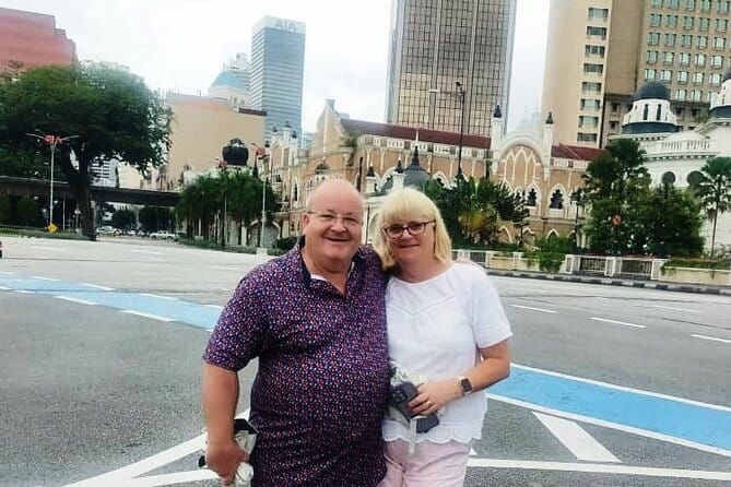 Private Kuala Lumpur Cruise Excursions,Port Klang for KL CityTour - Who Is This Tour Best For?