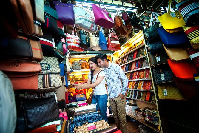 Private Kuala Lumpur Customizable Orientation Full Day Tour - FAQs