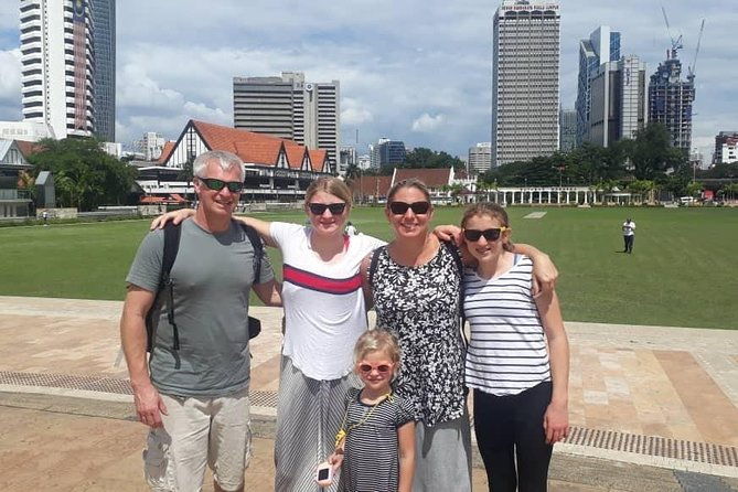 Private Kuala Lumpur Shore Excursions - Frequently Asked Questions