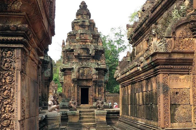 Private Kulen Mountain-Banteay Srei and Kampong Phluk Village - Final Thoughts