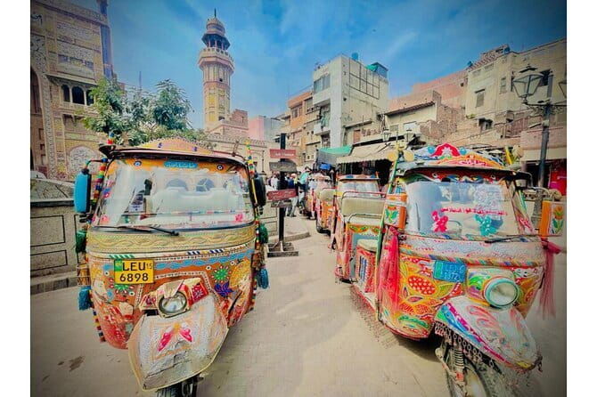 Private Lahore Full Day Sightseeing Tour - Final Thoughts