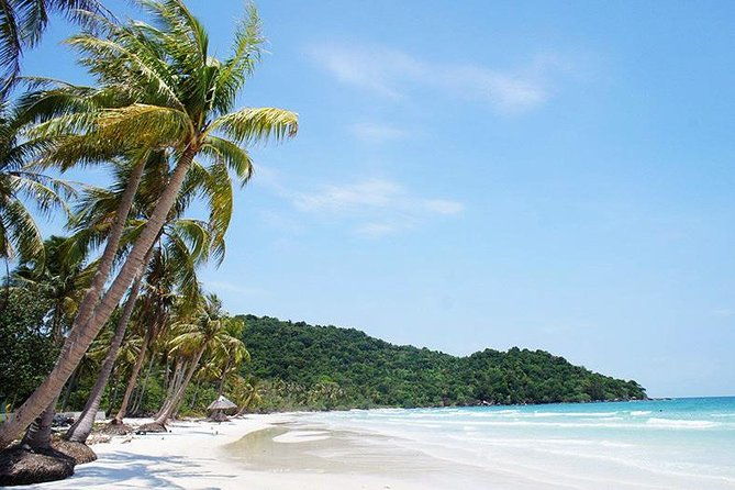 Private Land Tour & Cable car in the South of Phu Quoc island - Practical Details
