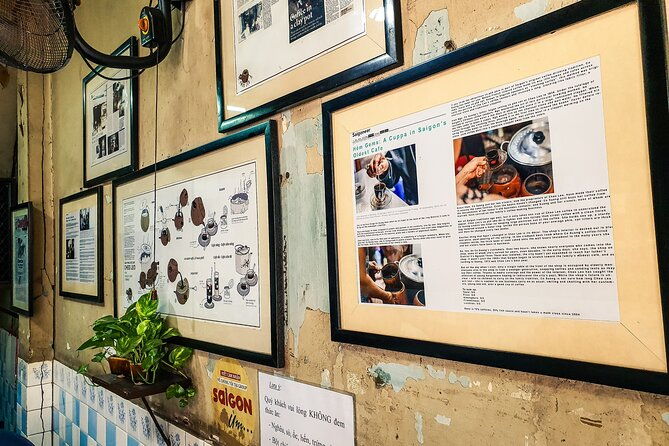 Private Local Food 4-hour Scooter Tour in Ho Chi Minh City - The Sum Up: Is This Tour for You?