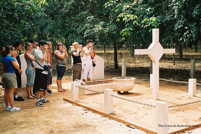 Private Long Tan Tour and Nui Dat Battle Field - Who Should Consider This Tour?